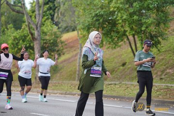 Twincity Marathon 2025 - Ảnh #3068714
