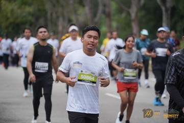 Twincity Marathon 2025 - Ảnh #3071198