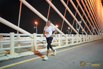 Twincity Marathon 2025 - Ảnh #3071788