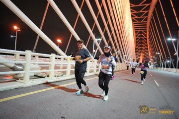 Twincity Marathon 2025 - Ảnh #3072075
