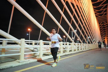 Twincity Marathon 2025 - Ảnh #3069280