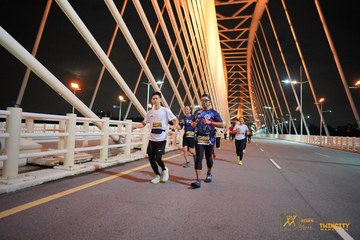 Twincity Marathon 2025 - Ảnh #3071848