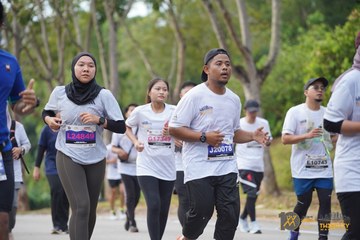 Twincity Marathon 2025 - Ảnh #3068631