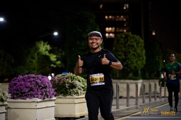 Twincity Marathon 2025 - Ảnh #3074199