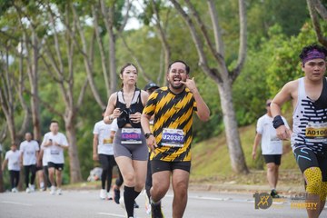 Twincity Marathon 2025 - Ảnh #3070421