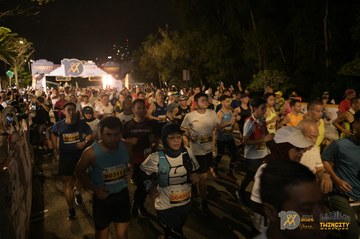 Twincity Marathon 2025 - Ảnh #3068166