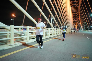 Twincity Marathon 2025 - Ảnh #3071513