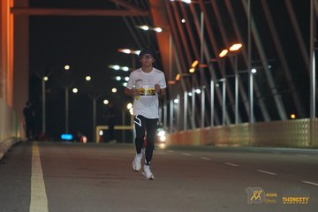 Twincity Marathon 2025 - Ảnh #3072582