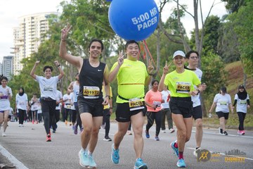Twincity Marathon 2025 - Ảnh #3070689