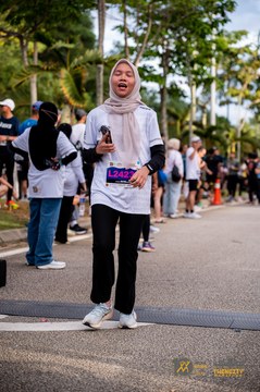 Twincity Marathon 2025 - Ảnh #3073091