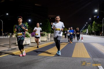Twincity Marathon 2025 - Ảnh #3073838