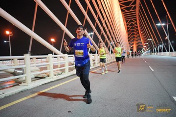 Twincity Marathon 2025 - Ảnh #3071883