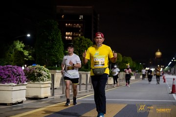 Twincity Marathon 2025 - Ảnh #3074216