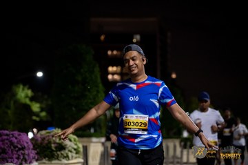 Twincity Marathon 2025 - Ảnh #3074288