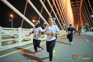 Twincity Marathon 2025 - Ảnh #3071843
