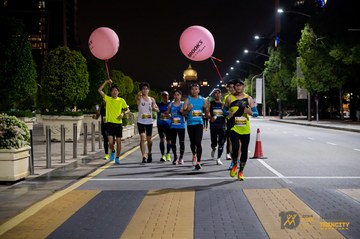 Twincity Marathon 2025 - Ảnh #3073611