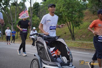 Twincity Marathon 2025 - Ảnh #3070524
