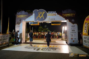Twincity Marathon 2025 - Ảnh #3072585