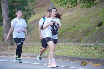 Twincity Marathon 2025 - Ảnh #3068827