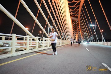 Twincity Marathon 2025 - Ảnh #3071728