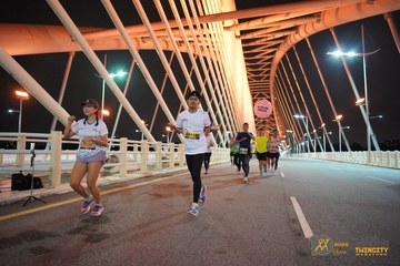 Twincity Marathon 2025 - Ảnh #3072500