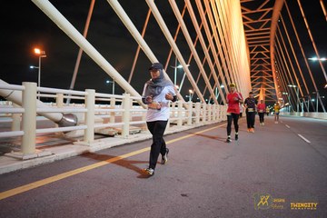 Twincity Marathon 2025 - Ảnh #3071535