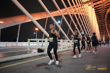 Twincity Marathon 2025 - Ảnh #3072528