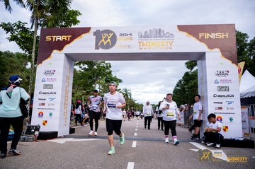 Twincity Marathon 2025 - Ảnh #3073015
