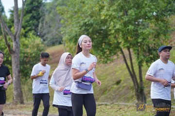Twincity Marathon 2025 - Ảnh #3068571