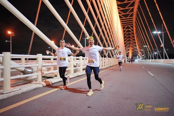 Twincity Marathon 2025 - Ảnh #3069347
