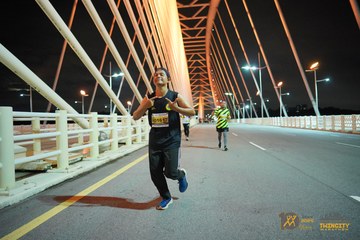 Twincity Marathon 2025 - Ảnh #3071452