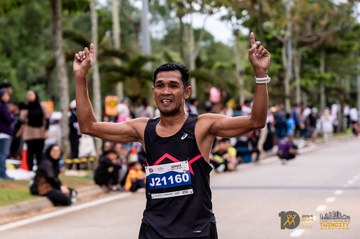 Twincity Marathon 2025 - Ảnh #3072765