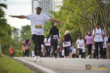 Twincity Marathon 2025 - Ảnh #3068306