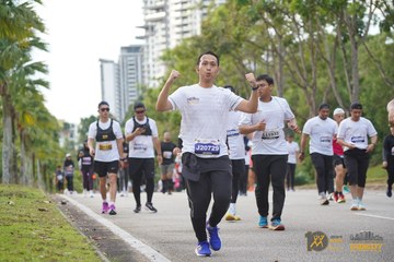 Twincity Marathon 2025 - Ảnh #3068399