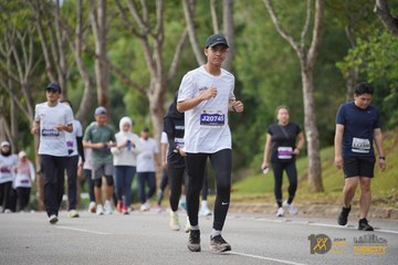 Twincity Marathon 2025 - Ảnh #3070178