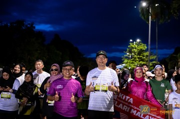 Twincity Marathon 2025 - Ảnh #3072655
