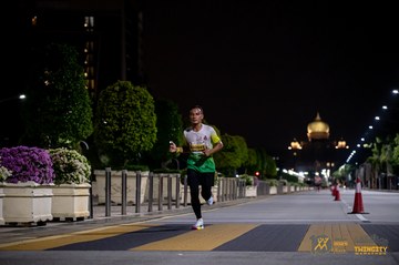 Twincity Marathon 2025 - Ảnh #3073498