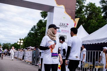 Twincity Marathon 2025 - Ảnh #3073218
