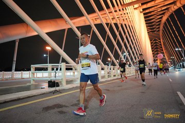 Twincity Marathon 2025 - Ảnh #3072503
