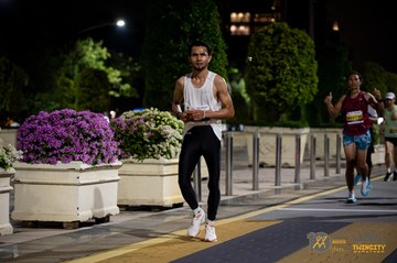 Twincity Marathon 2025 - Ảnh #3073783