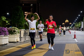 Twincity Marathon 2025 - Ảnh #3073627