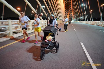 Twincity Marathon 2025 - Ảnh #3072306
