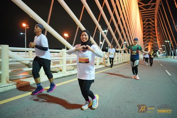 Twincity Marathon 2025 - Ảnh #3069469