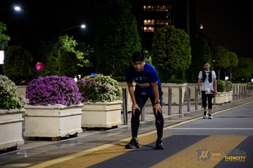 Twincity Marathon 2025 - Ảnh #3074119
