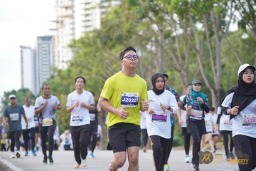 Twincity Marathon 2025 - Ảnh #3070552