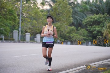 Twincity Marathon 2025 - Ảnh #3070969