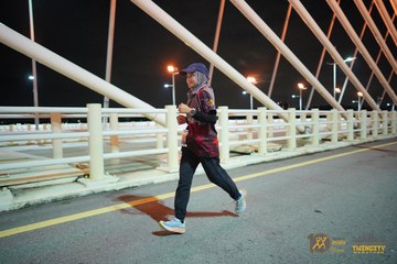 Twincity Marathon 2025 - Ảnh #3071757