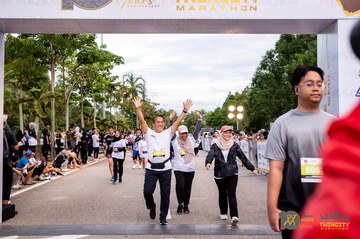 Twincity Marathon 2025 - Ảnh #3072859