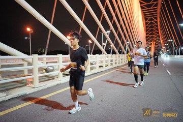 Twincity Marathon 2025 - Ảnh #3072396