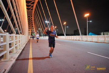 Twincity Marathon 2025 - Ảnh #3069323